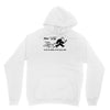 piper go to jail Unisex Hoodie