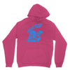 new retro night trap Unisex Hoodie