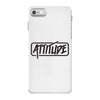fahrie77 iPhone 7 Case