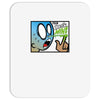 your soul is mine Mousepad