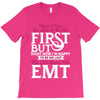 Maybe I Was Too Late To Be His First But Right Now I'm Happy To Be His T-Shirt