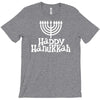 happy hanukkah T-Shirt