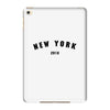 New York 2018 iPad Mini 4