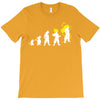 goku evolution T-Shirt