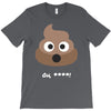 cute poo T-Shirt