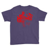 Death Grips Youth Tee