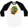 sceptile 3/4 Sleeve Shirt