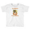 collie dog Toddler T-shirt