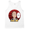 Saitama Ok Tank Top