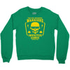 INVICTUS GAMES Toronto 2017 Crewneck Sweatshirt