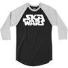 ska wars punk rock music band tee new 3/4 Sleeve Shirt