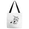 Death Grips Tote Bags