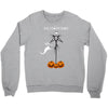 Nightmare Before Halloweentown Crewneck Sweatshirt