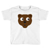 BEAR Toddler T-shirt