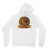 danger angry bear Unisex Hoodie