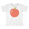 apel (3) Toddler T-shirt