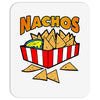 Nachos Mousepad