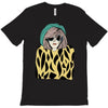 pullover T-Shirt