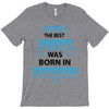 The Best Poppy Was Born In September T-Shirt