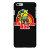 rainbow bite iPhone 6 Plus/6S Plus Case