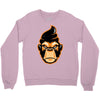 monkey cool Crewneck Sweatshirt