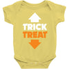 trick Baby Onesie