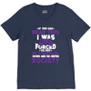 gamer pc controller game funny slogan V-Neck Tee