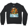 awesomeness Crewneck Sweatshirt