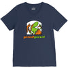 pizza pizza V-Neck Tee
