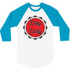 dilly dolly 3/4 Sleeve Shirt