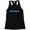 Shameless Racerback Tank