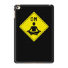 om sign iPad Mini 4