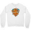 vulcanicks Crewneck Sweatshirt