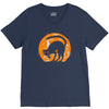 happy halloween V-Neck Tee