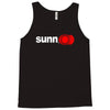 sunn amplifiers amp band guitar Tank Top