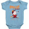 enlist Baby Bodysuit