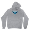 rush t fly by night Unisex Hoodie