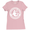 tiburones rojos veracruz mexico Ladies Fitted T-Shirt