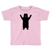 huaaaa! Toddler T-shirt