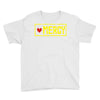 mercy Youth Tee