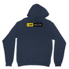 nikon camera i am nikon Hoodie