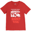 basket case 80s horror movie V-Neck Tee