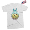 totoro forest Exclusive T-shirt