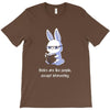 books people T-Shirt