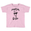 brooklyn Toddler T-shirt