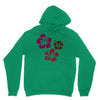 flowers Unisex Hoodie