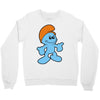 mr (2) Crewneck Sweatshirt