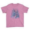saur loser Youth Tee