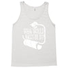what would macgyver do humor Tank Top