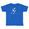 banksy cleaner Toddler T-shirt